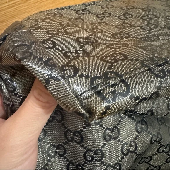 Gucci bag - Picture 7 of 13